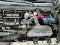2013 Chevrolet Spark