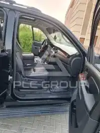 2013 Chevrolet Avalanche
