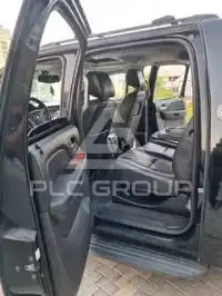 2013 Chevrolet Avalanche