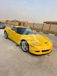 2013 Chevrolet Corvette