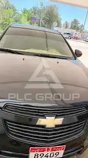 2013 Chevrolet Cruze