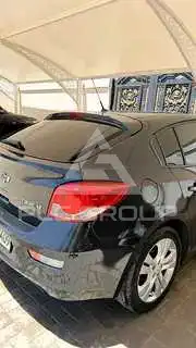 2013 Chevrolet Cruze