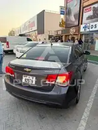 2013 Chevrolet Cruze