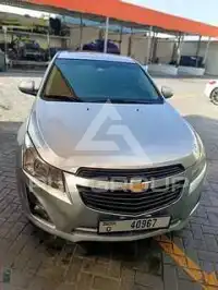 2013 Chevrolet Cruze