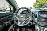 2013 Chevrolet Cruze