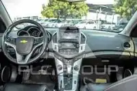 2013 Chevrolet Cruze