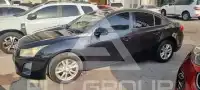 2013 Chevrolet Cruze