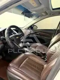 2013 Chevrolet Cruze