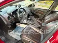 2013 Chevrolet Cruze