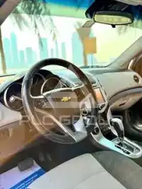 2013 Chevrolet Cruze