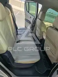 2013 Chevrolet TRAILBLAZE