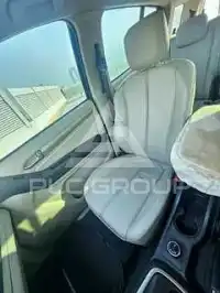 2013 Chevrolet TRAILBLAZE