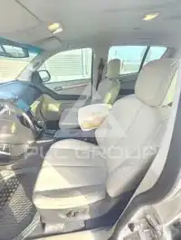 2013 Chevrolet TRAILBLAZE