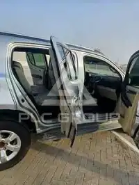 2013 Chevrolet TRAILBLAZE