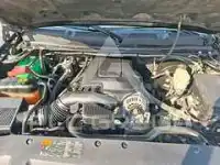 2013 Chevrolet Silverado