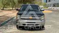 2013 Chevrolet Silverado