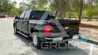 2013 Chevrolet Silverado