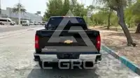 2013 Chevrolet Silverado