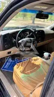 2013 Chevrolet Silverado