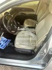 2013 Chevrolet Malibu