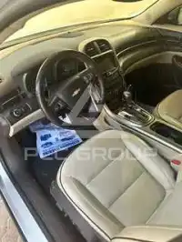 2013 Chevrolet Malibu