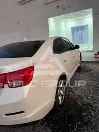 2013 Chevrolet Malibu