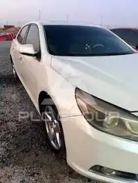 2013 Chevrolet Malibu