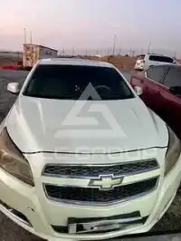 2013 Chevrolet Malibu