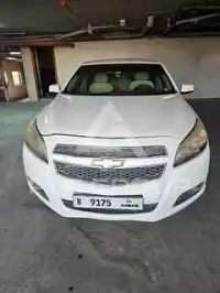 2013 Chevrolet Malibu