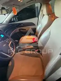2013 Chevrolet Malibu