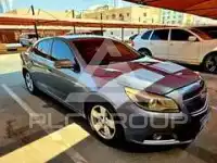 2013 Chevrolet Malibu