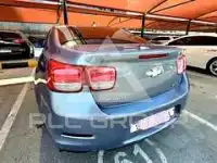 2013 Chevrolet Malibu