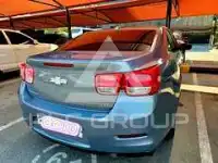 2013 Chevrolet Malibu