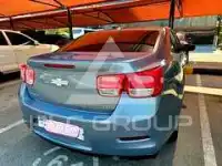 2013 Chevrolet Malibu