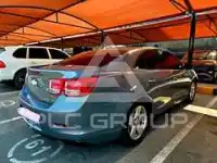 2013 Chevrolet Malibu
