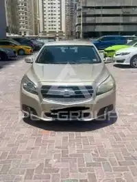 2013 Chevrolet Malibu