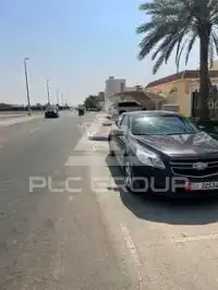 2013 Chevrolet Malibu