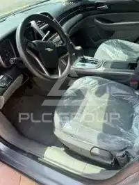 2013 Chevrolet Malibu