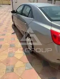 2013 Chevrolet Malibu