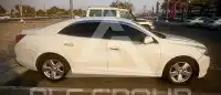 2013 Chevrolet Malibu
