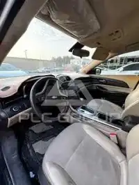 2013 Chevrolet Malibu