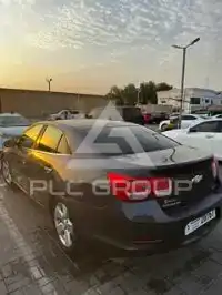 2013 Chevrolet Malibu