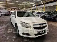 2013 Chevrolet Malibu
