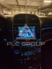 2013 Chevrolet Malibu