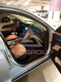 2013 Chevrolet Malibu
