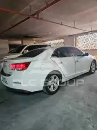 2013 Chevrolet Malibu