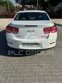 2013 Chevrolet Malibu