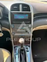 2013 Chevrolet Malibu