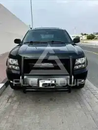 2013 Chevrolet Tahoe
