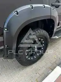 2013 Chevrolet Tahoe